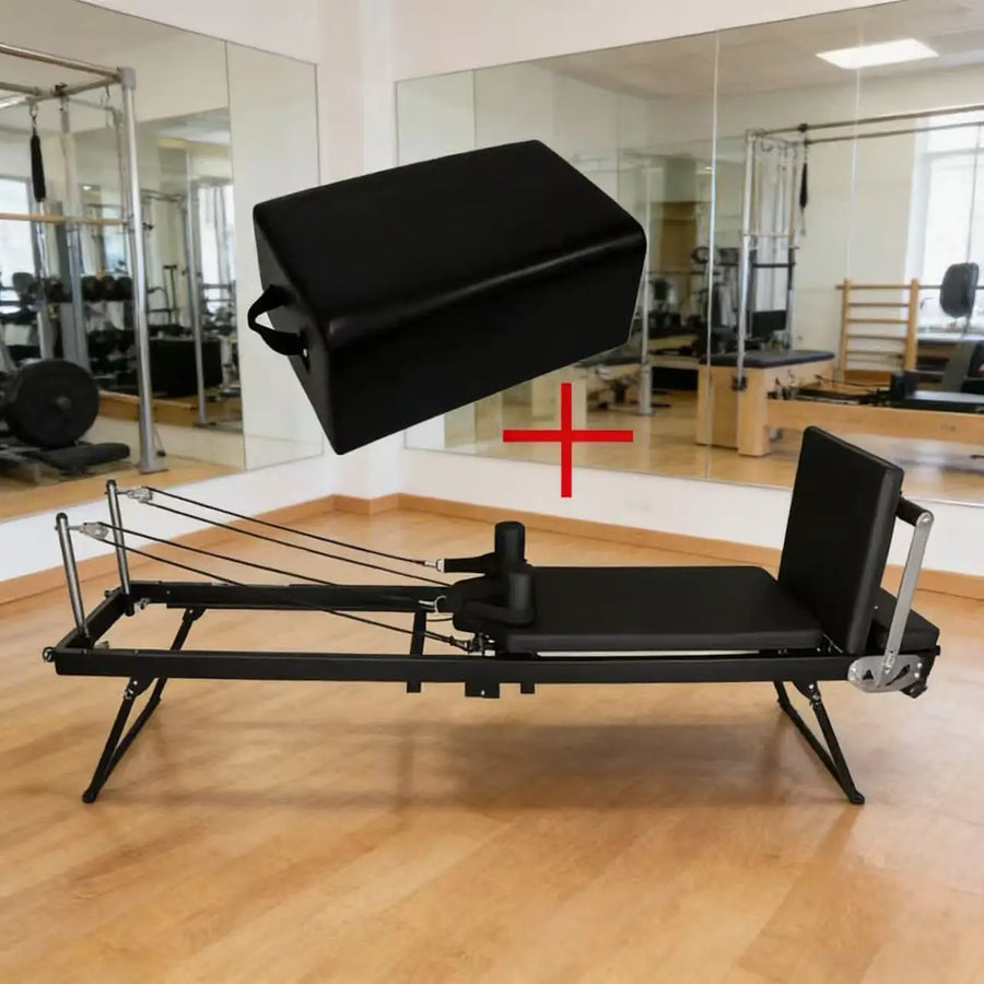 Le Reformer Pliable