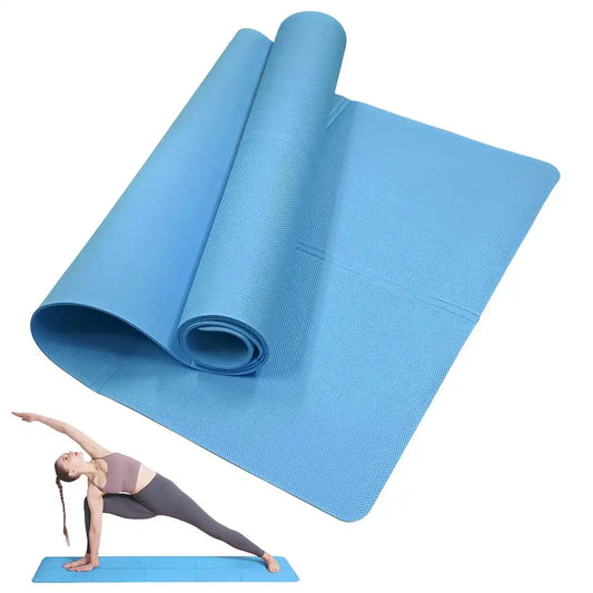 Tapis de Pilates