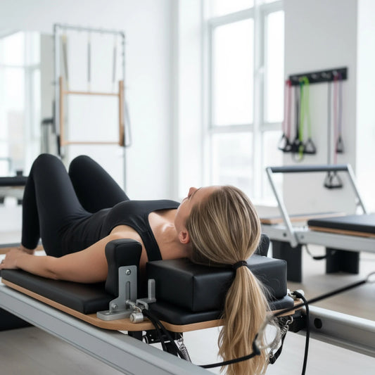 Coussin Confort Pilates