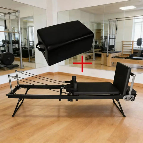 Le Reformer Pliable