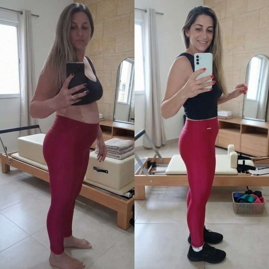 J'ai perdu 20 kilos en 3 mois.