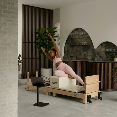 Le Reformer Studio