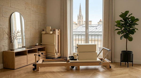 Le Reformer Pliable