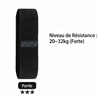 Bandes de Résistance 5