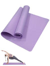 Tapis de Pilates 4