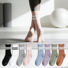 Chaussettes Grip Pilates 1
