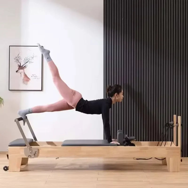 Le Reformer Type Studio