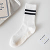 Chaussettes Grip Pilates 8