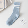 Chaussettes Grip Pilates 9