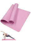 Tapis de Pilates 5