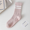 Chaussettes Grip Pilates 12