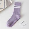 Chaussettes Grip Pilates 13