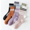 Chaussettes Grip Pilates 2