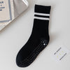 Chaussettes Grip Pilates 11