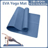 Tapis de Pilates 7