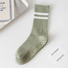 Chaussettes Grip Pilates 7